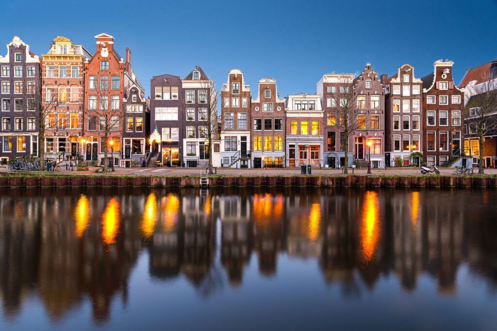 netherlands