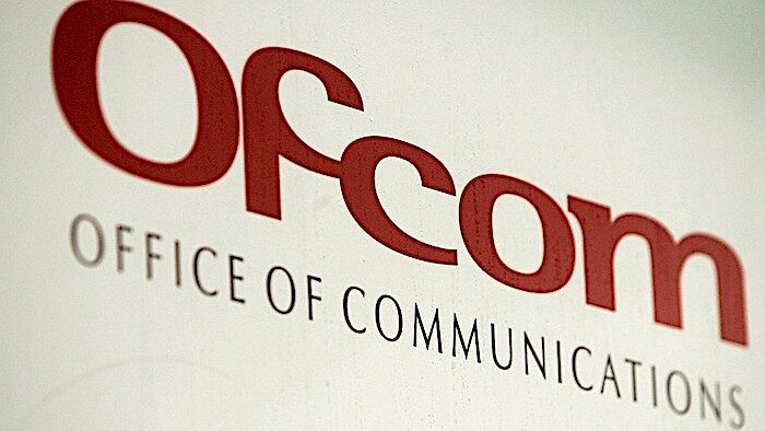 Click to enlarge Ofcom