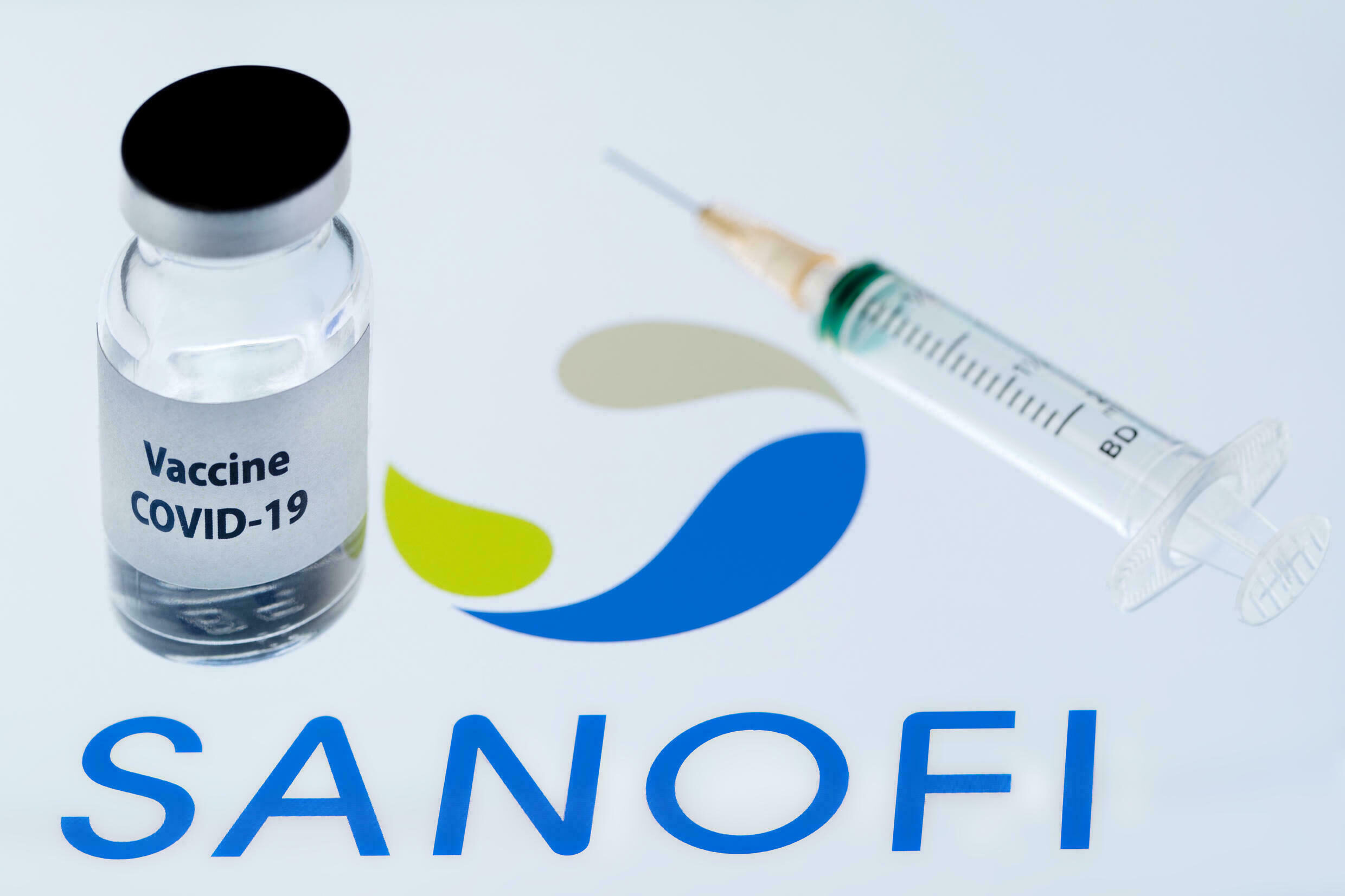 sanofi gsk covid vaccine
