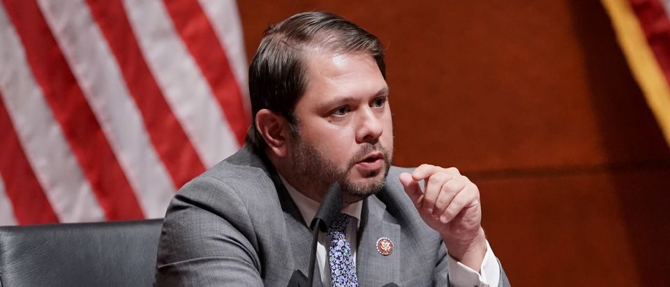Rep. Ruben Gallego