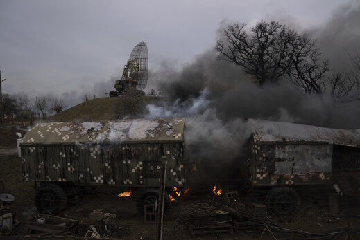 Click to enlarge tank ukraine russia
