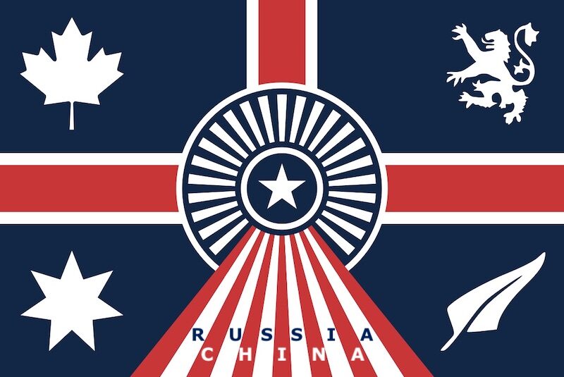five eyes