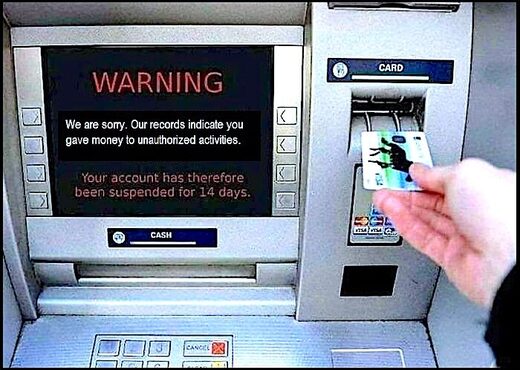 machine/card