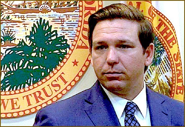DeSantis