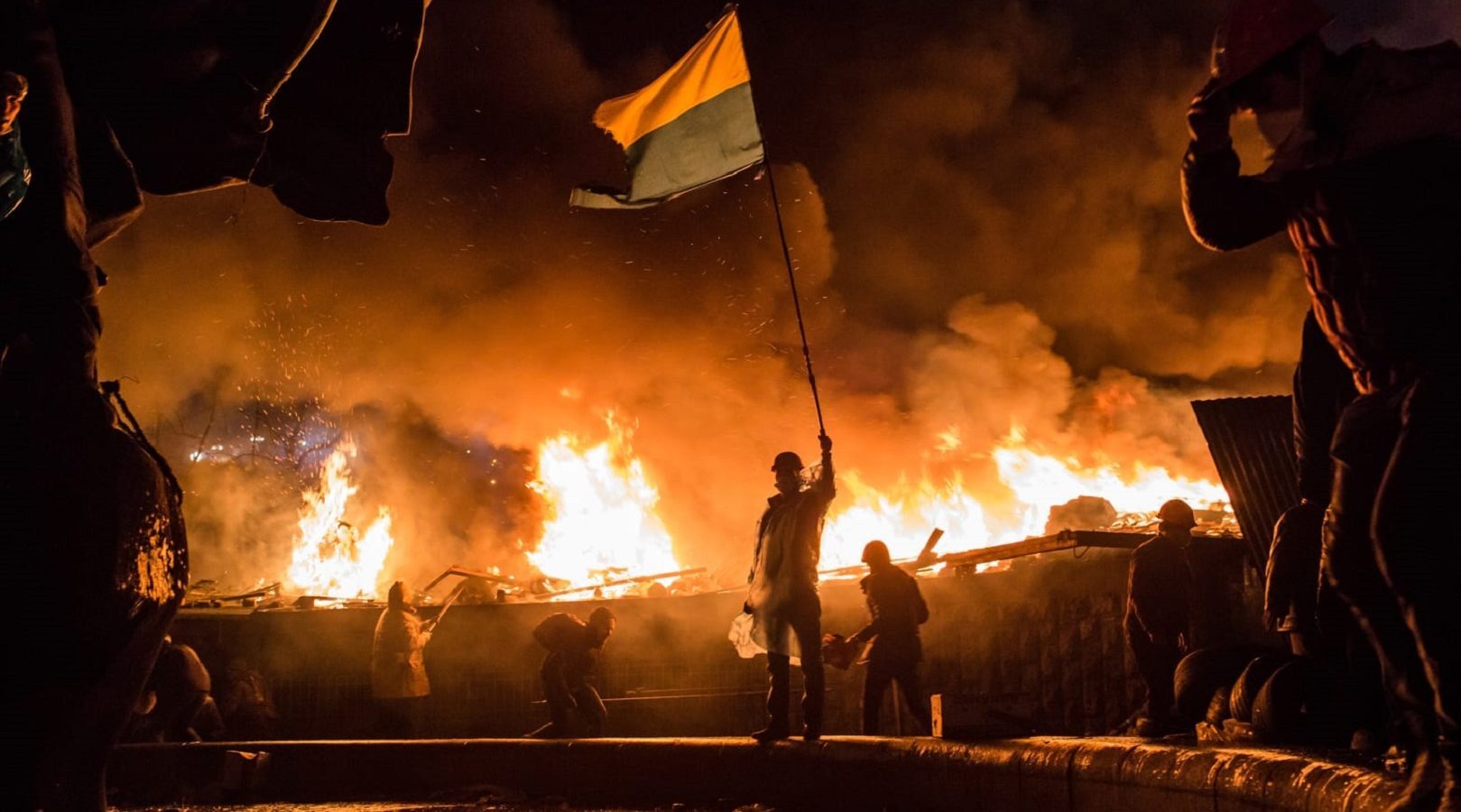 maiden ukraine