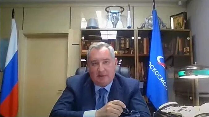 Roscosmos