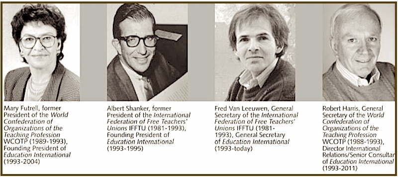 Click to enlarge EI Founders