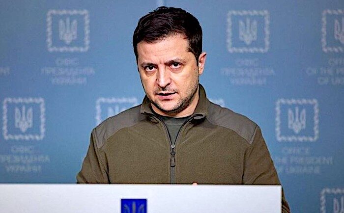 zelensky