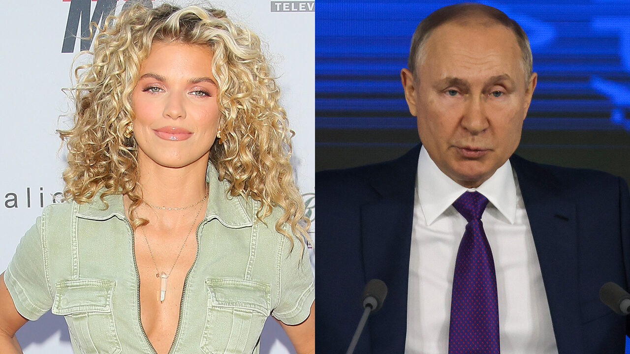 Click to enlarge anna-lynne maccord putin