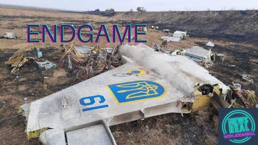 ukraine war russia newsreal