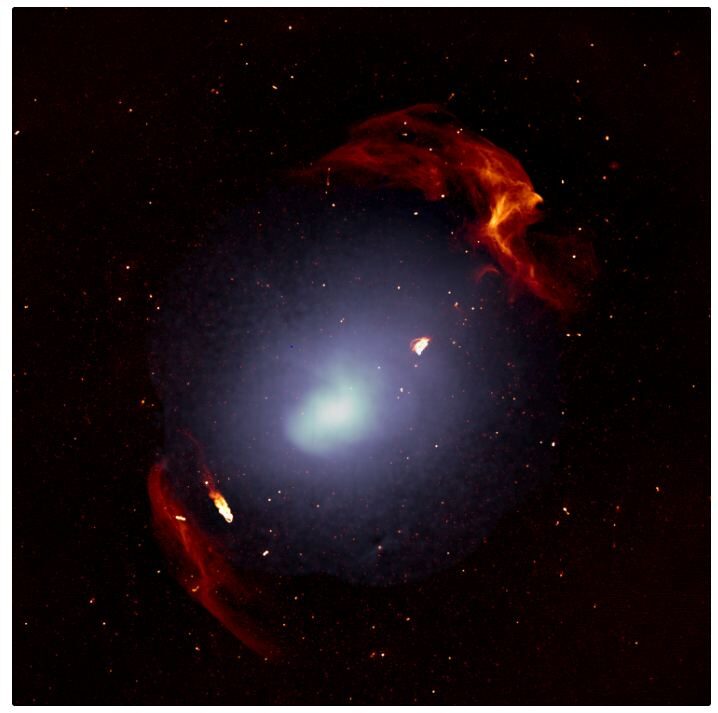 Abell 3667