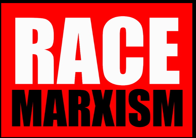 marxism crt