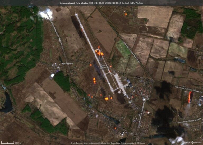 Click to enlarge Russia Ukraine war