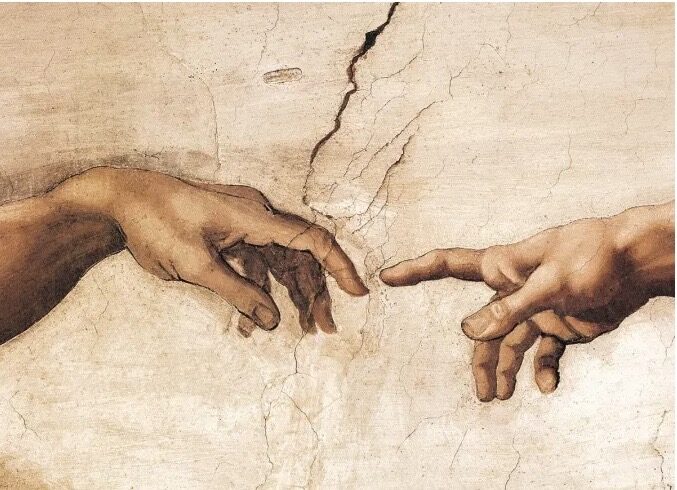 michaelangelo 1