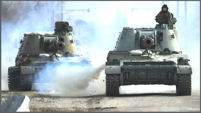 Click to enlarge Tanks