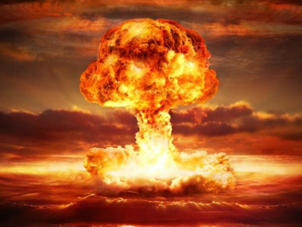 Click to enlarge Nuclear Blast