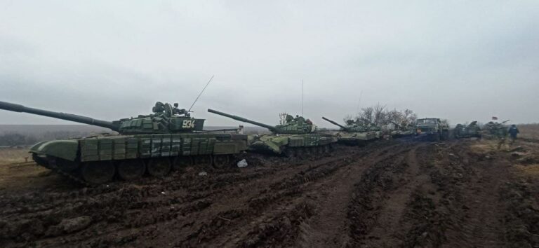 ukraine russia war