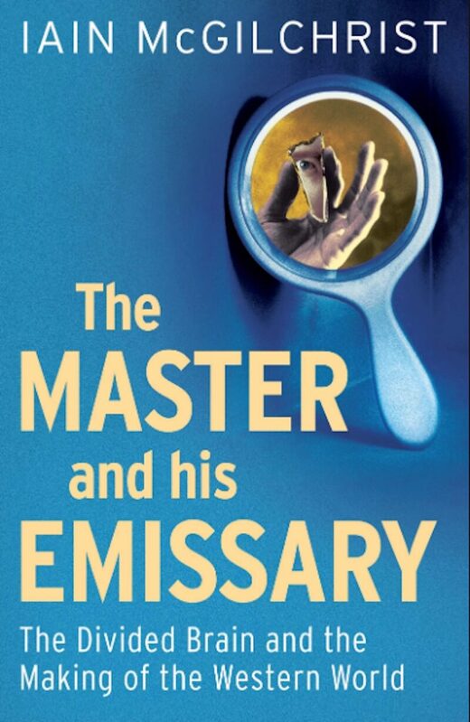 Click to enlarge master and his emissary