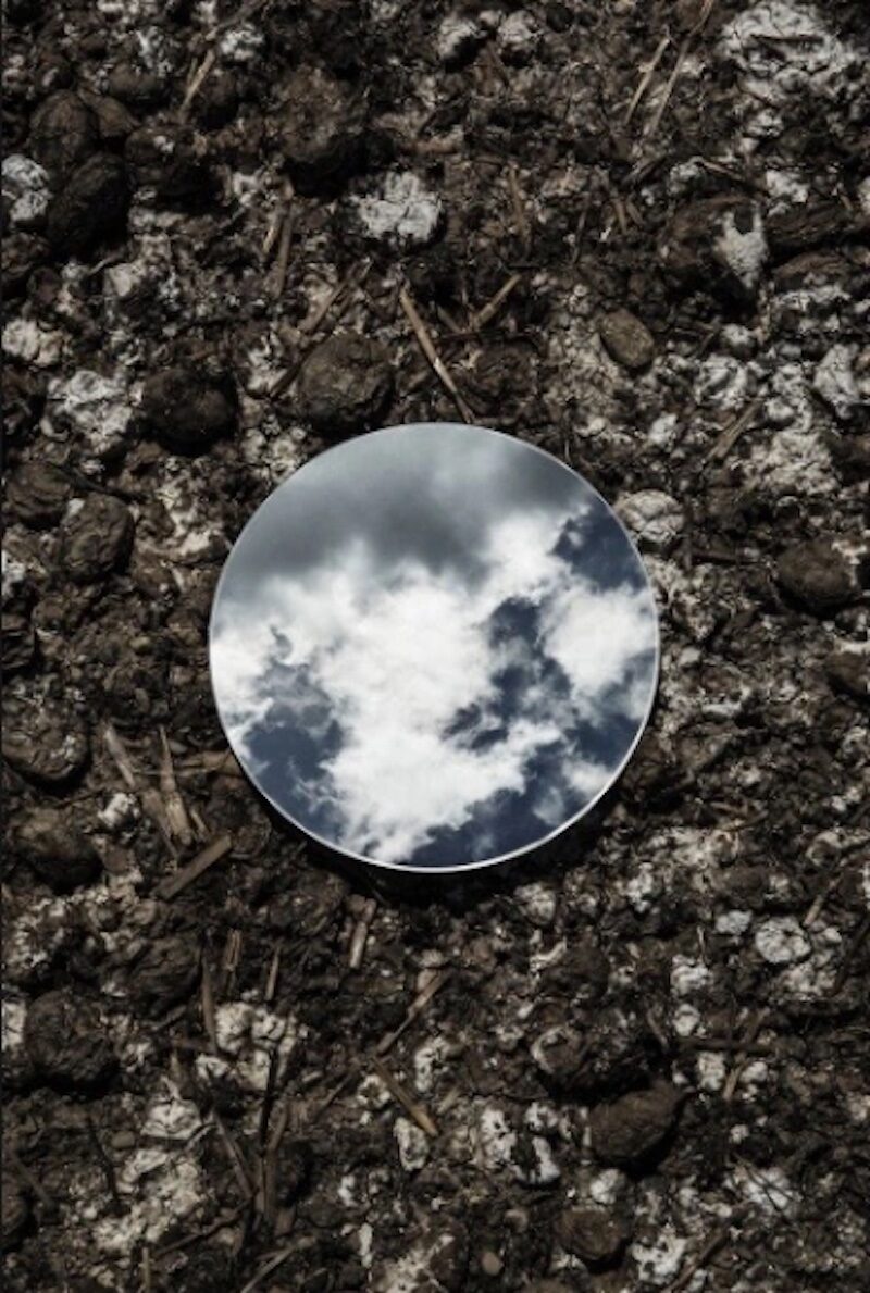 Click to enlarge A mirror image