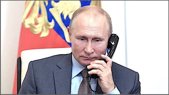 Click to enlarge Putin