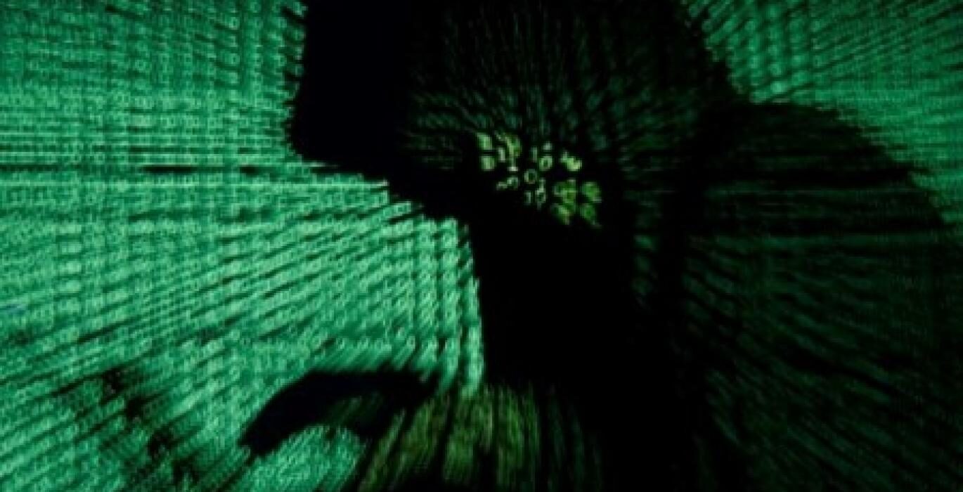 Click to enlarge hacker