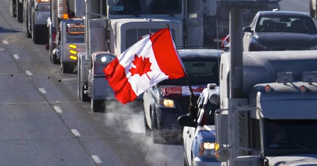truckers