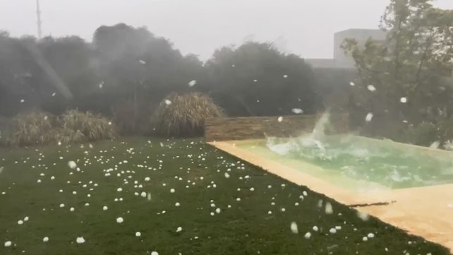hail