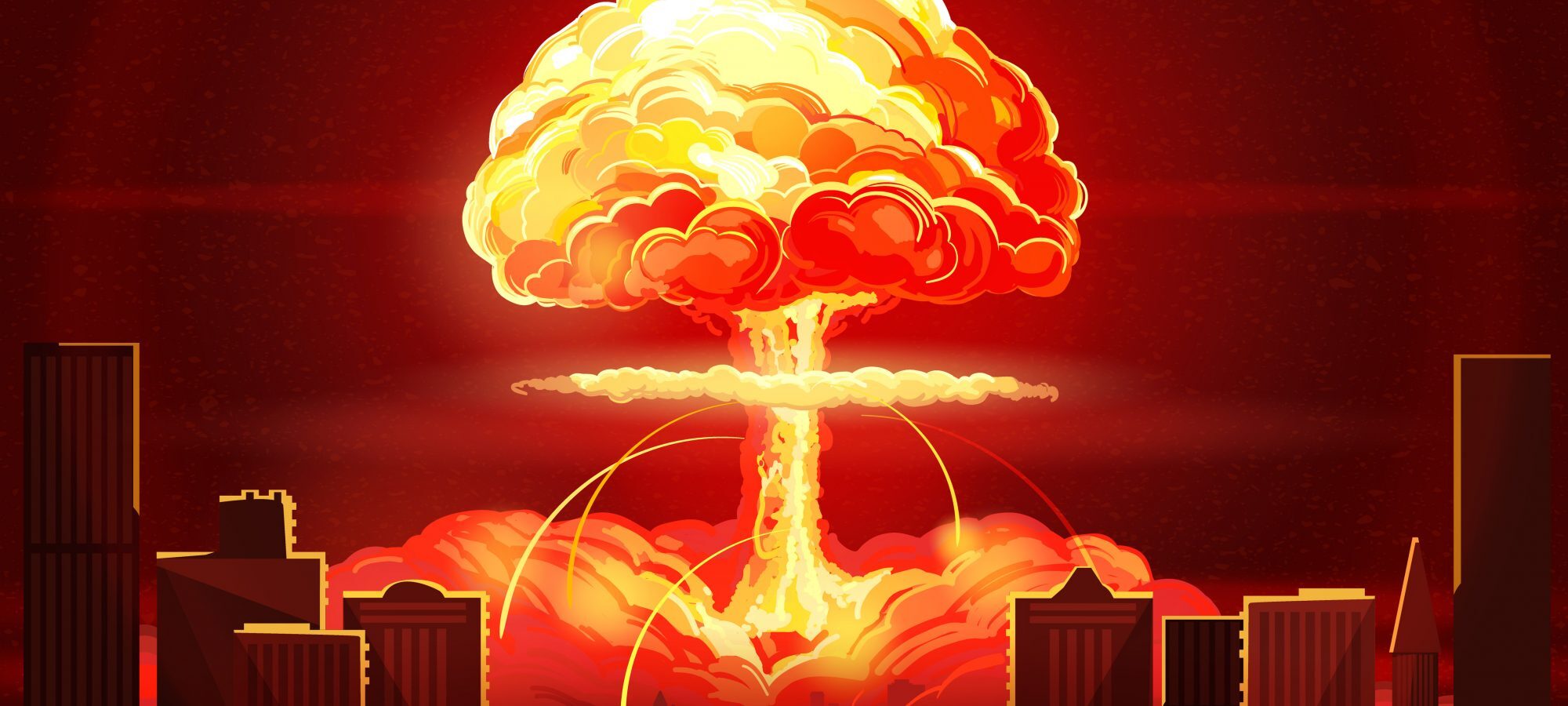 Nuclear War