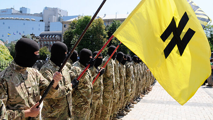 Azov Battalion