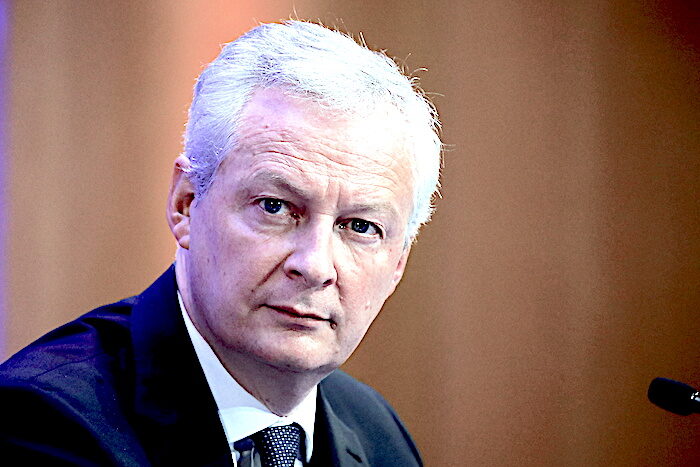 Le Maire