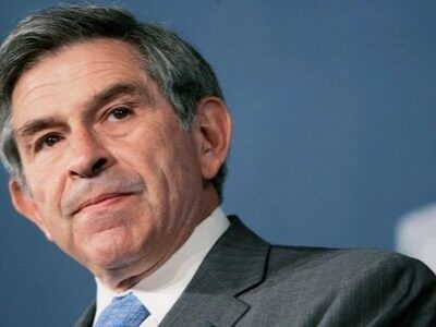 Paul Wolfowitz