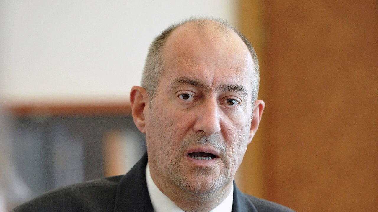 Igor Striz