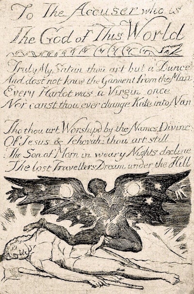 Click to enlarge angels who made and marred this world