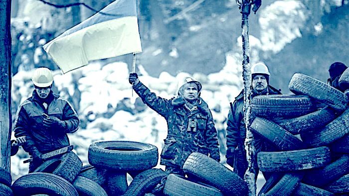 blueUkraine