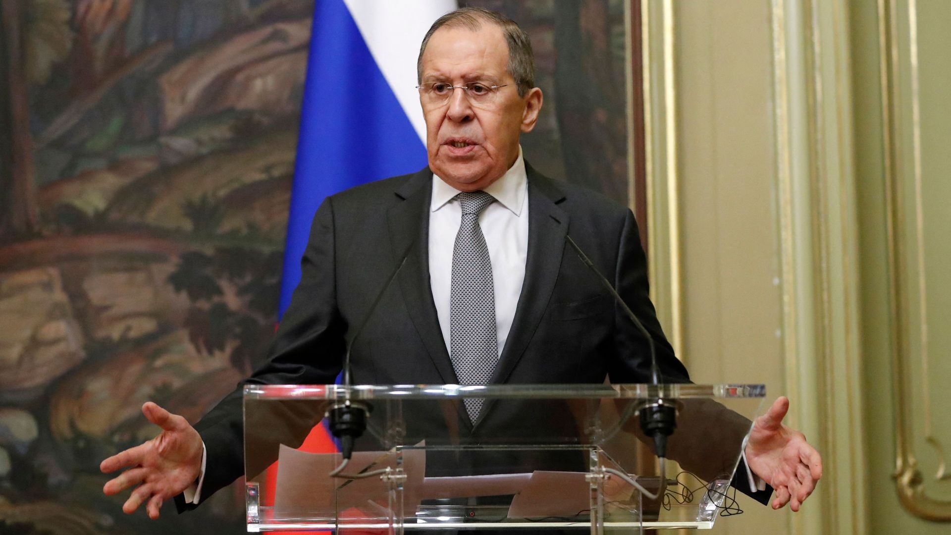 Lavrov