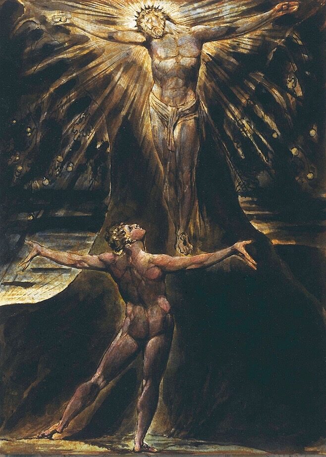 Click to enlarge Christ