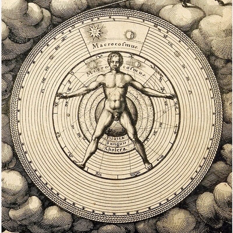 Click to enlarge Godhead