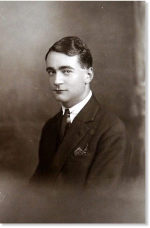 Click to enlarge Henry Corbin