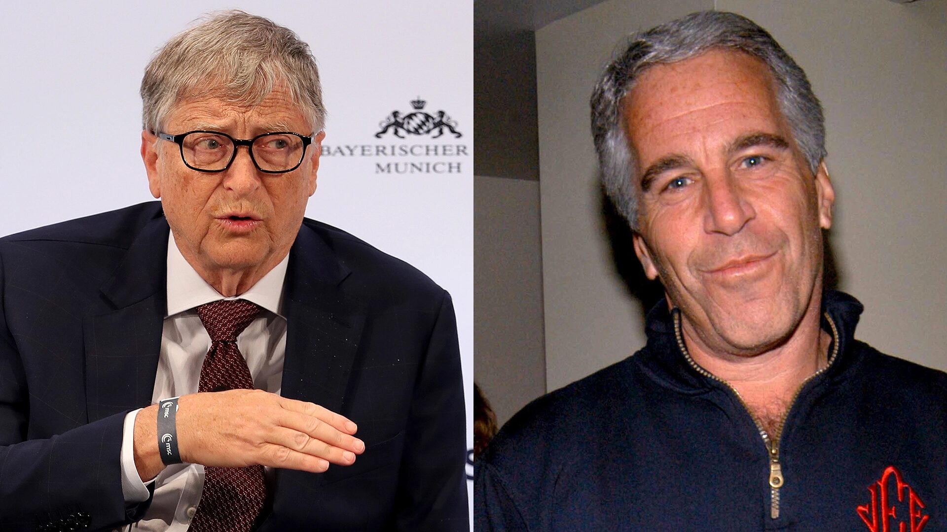 epstein bill gates