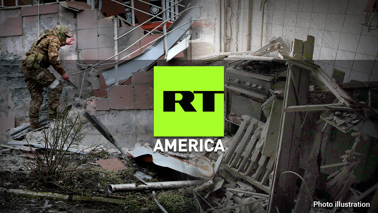 RT america