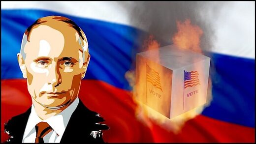 Putin/Vote