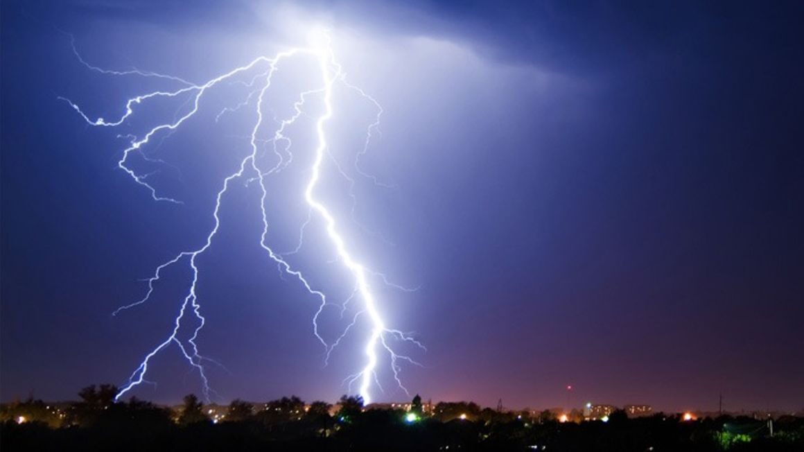 lightning