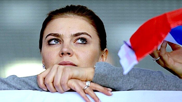 Kabaeva