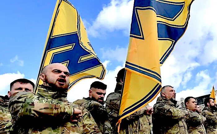 Azov Battalion