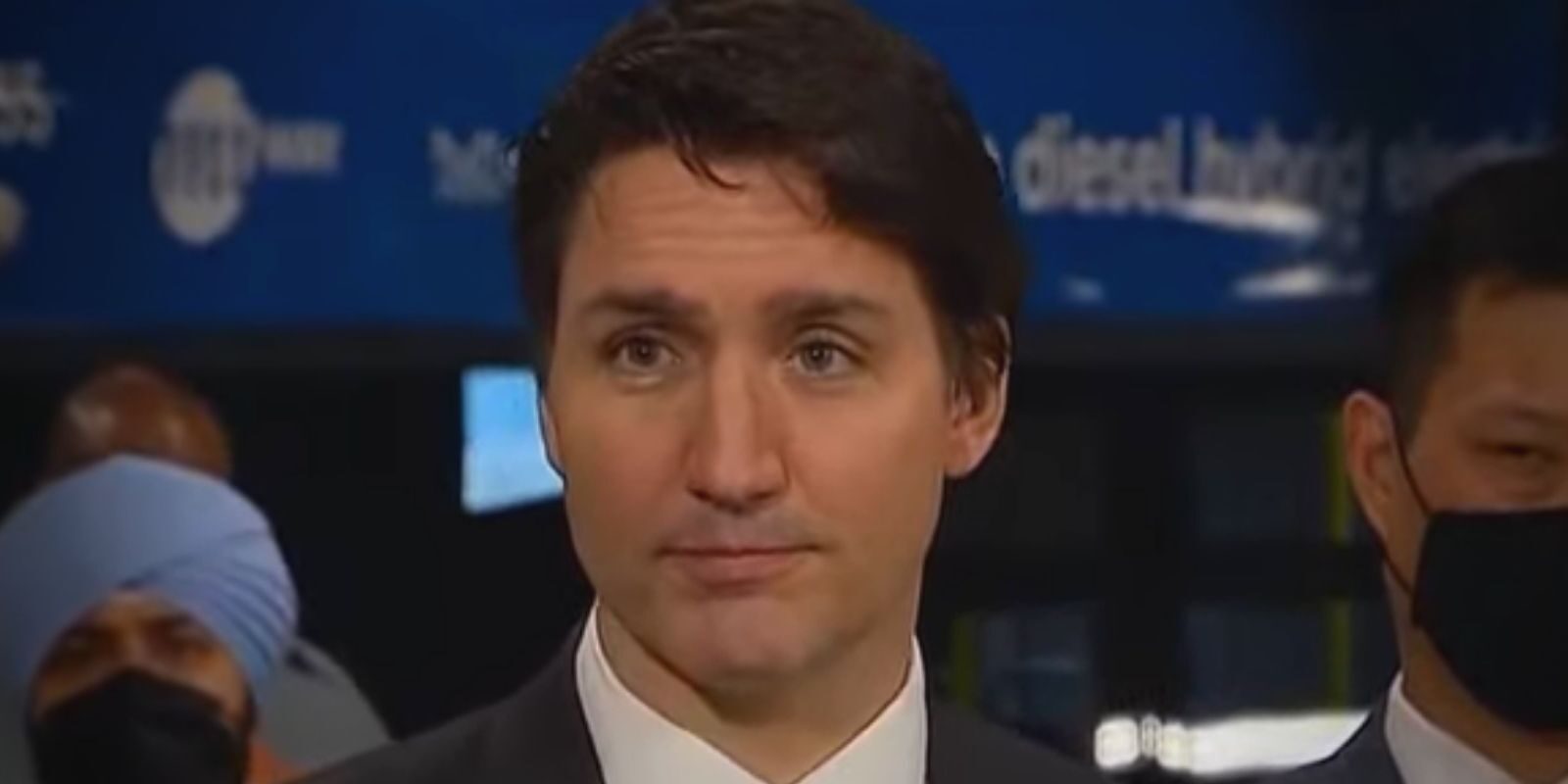 Click to enlarge justin trudeau