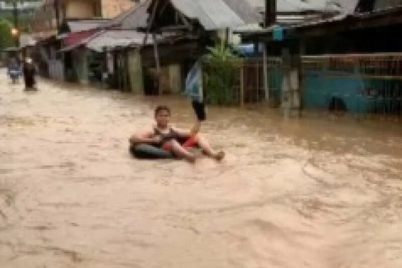 flood