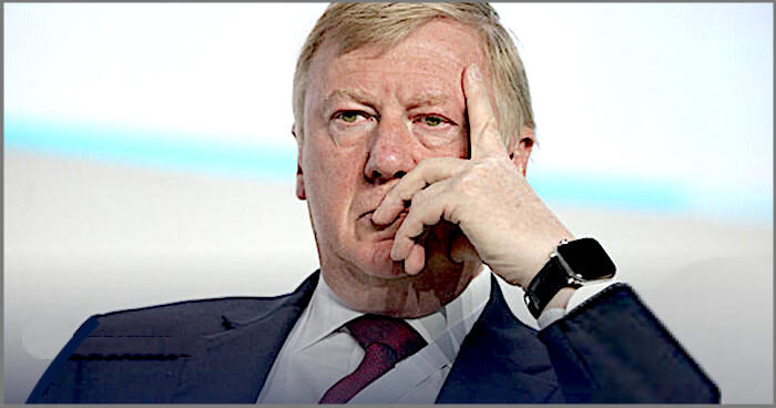 Chubais