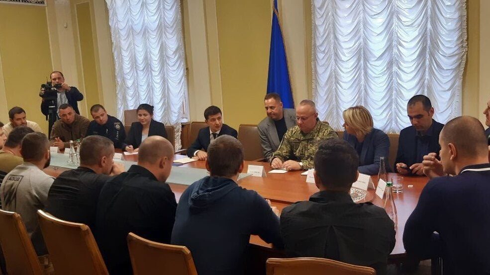 Click to enlarge Zelensky Azov nazi