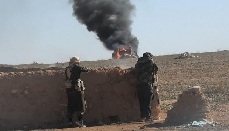 syria russia bomb air strike