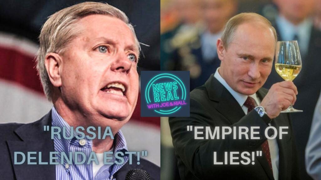 graham putin assassination NewsReal